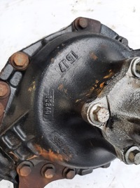 фото thumb №3, Range rover sport l320 редуктор передній tag500063