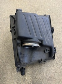 фото thumb №1, Opel insignia a 2.0 turbo корпус фильтра воздуха