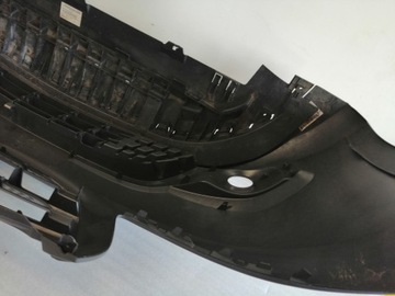 фото thumb №9, Mercedes vito 447 рестайлінг бампер перед