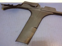 фото thumb №3, Fiat tipo ii sedan комплект захист bok правий