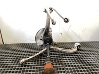 фото thumb №1, Audi a6 c7 4g поворотный кулак правая перед рычаги приводной вал 4g0407242