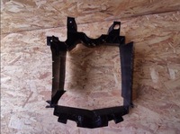 фото thumb №3, Кронштейн интеркулер range rover sport l405 l494