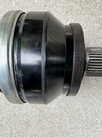 фото thumb №5, Dodge challenger charger widebody ліва привідний вал 2019+