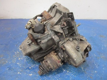 фото thumb №5, Alfa romeo 147 1.9jtd 937a2000 коробка передач коробки передач