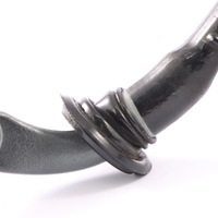 фото thumb №11, Mercedes w251 петля кришки багажника правий чорний a2517400100