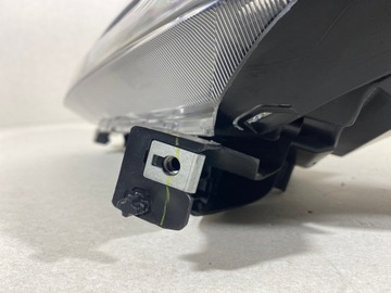 фото thumb №12, Honda crv iv 4 рестайлинг лампа правая полный led drl