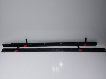 фото thumb №14, Volvo xc60 i кріплення застібка правої планки накладки порогової