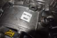 фото thumb №9, Корпус коробки кпп / коробка передач renault clio v db1011 arkana e-tech 1.6 321019416r