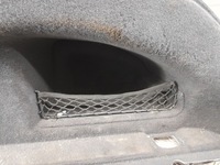 фото thumb №9, Audi a7 s7 4g 2013 зад сторона правая нижний панель бардачка колёса запасного