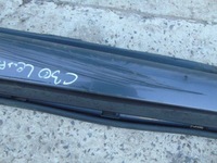 фото thumb №4, Volvo c30 молдинг порог левая наружная