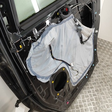 фото thumb №8, Hyundai h-1, starex, satellite 2011 перед сторона права двері передні