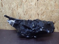 фото thumb №14, Crossland x lift ліва лампа перед full led + jeż