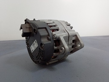 фото thumb №4, Cls w257 3.0 cdi генератор 250a a0009064508