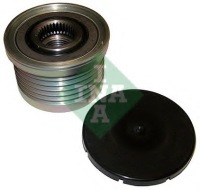 Зчеплення генератора renault laguna 2 2001- Ціна, фото thumb