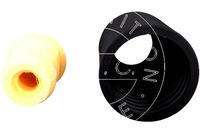 фото thumb №3, Aic 58392set набір захисту пилозахисний, амортизатор