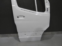 фото thumb №7, Mercedes sprinter w907 w910 2018-2026 дверь правый перед