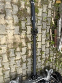 Mercedes w222 амортизатор задний  левый правый a2223200313 2223200413 балка дифференциал Цена, фото thumb