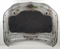 фото thumb №9, Капот titansilber металік 354 bmw 5 e61 e60