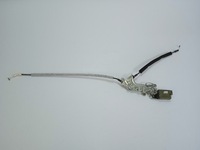 фото thumb №1, Dacia logan mcv замок задньої кришки 431411d