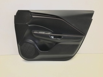 фото thumb №1, Lexus lbx 2024 боковина оббивка двері правий перед передніх 67611-x1011