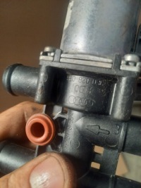 фото thumb №4, 4k0820035 audi a6 c8 клапан электромагнитный