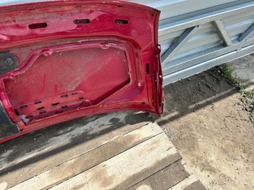 фото thumb №7, Капот крышка двигателя mercedes vito 638