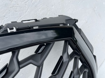 фото thumb №10, Audi q3 ii 83f sportaback s line чёрная 2018 - 83f853651b решётка решётка радиатора org