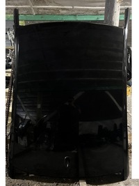 фото thumb №1, Чверть дах обшивка стійки audi a8 d5 swb nwb короткий