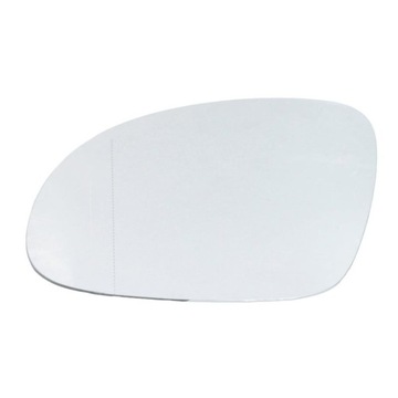 фото thumb №1, Скло дзеркало ліві vw tiguan i 07-18