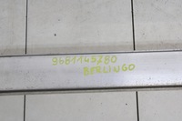 фото thumb №6, Berlingo partner iii 08r- балка бампера перед передняя