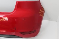 фото thumb №9, Бампер задняя vw golf vi 08-13r ly3d hb pdc