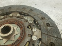 фото thumb №3, Диск притиск зчеплення opel astra h