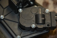 фото thumb №6, Воздухозаборник воздуха vw touareg 7p6820526a