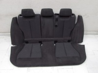 Bmw serii 1 f20 f21 m-pakiet 11-19 сидіння заднє сидіння обшивки комплект  алькантара Ціна, фото thumb
