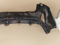 Бампер задній mg marvel Зі Шроту, фото thumb