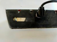 Свет стоп-сигнал на крышка mercedes 107 sl белый в Украине, фото thumb