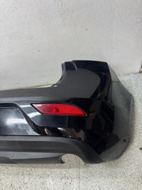 Kompletny бампер задняя задний volvo v40 ii 2012-2018 717-46 pdc Цена, фото thumb