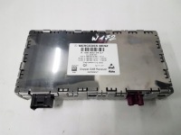 фото thumb №1, Підсилювач тюнер радіо dab mercedes slk w172 r172