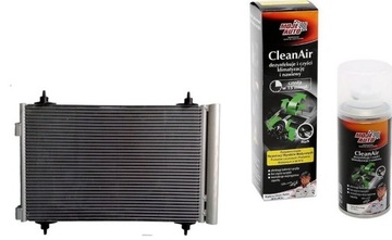 фото thumb №11, Радіаторів кондиціонера з осушувач nissens 94826 6455cx