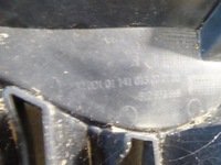 фото thumb №10, Skoda yeti 5l 09- решётка радиатора решётка радиатора радиатора никель