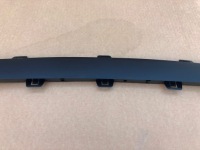 фото thumb №9, Комплект решітка накладки бампера 104774000h 104736000g 104773400f tesla x