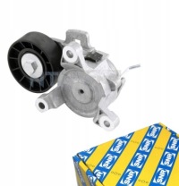 фото thumb №1, Натягувач ремінь клиновий citroen c5 ii 1.8 6fy 2.0