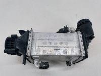 фото thumb №7, Радіатор інтеркулер skoda kamiq 04e145785e 1.5 tsi