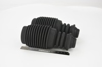 фото thumb №11, Febest rnshb-lagiif-kit набір захисту пилозахисний, амортизатор