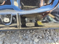 фото thumb №10, Ford ranger vi 4 23- amarok двери левые зад задние n1wb-e24721-a