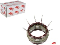 фото thumb №1, Uzwojenia генератора as-pl