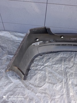 фото thumb №14, Бампер зад bmw f30 a17 havanna металік