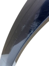 фото thumb №4, Молдинг крыла задняя левый volvo xc90 ii цвет 467