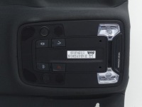 фото thumb №11, Kpl чёрная потолок + оборудование audi a3 8y sedan s-line 8y5867505a