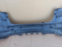 фото thumb №13, Бампер задняя hyundai tucson iii pdc